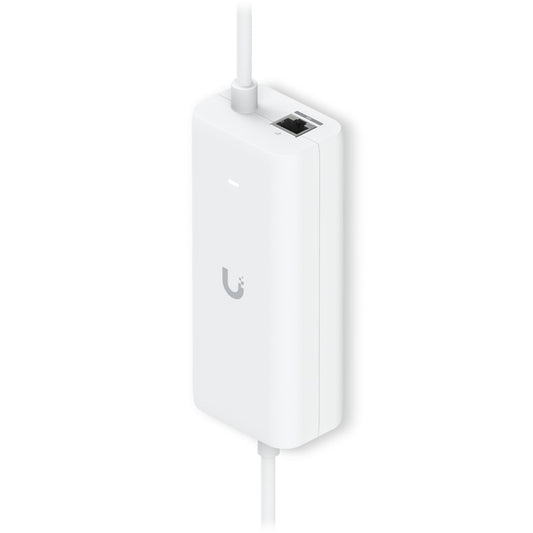 Ubiquiti UACC-PoE+-USBC PoE Integrated AC Adapter