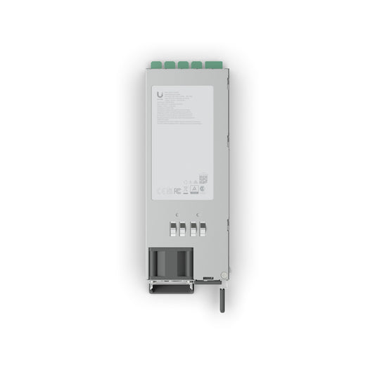 Ubiquiti Hot-Swappable Power Module 1200W 54V