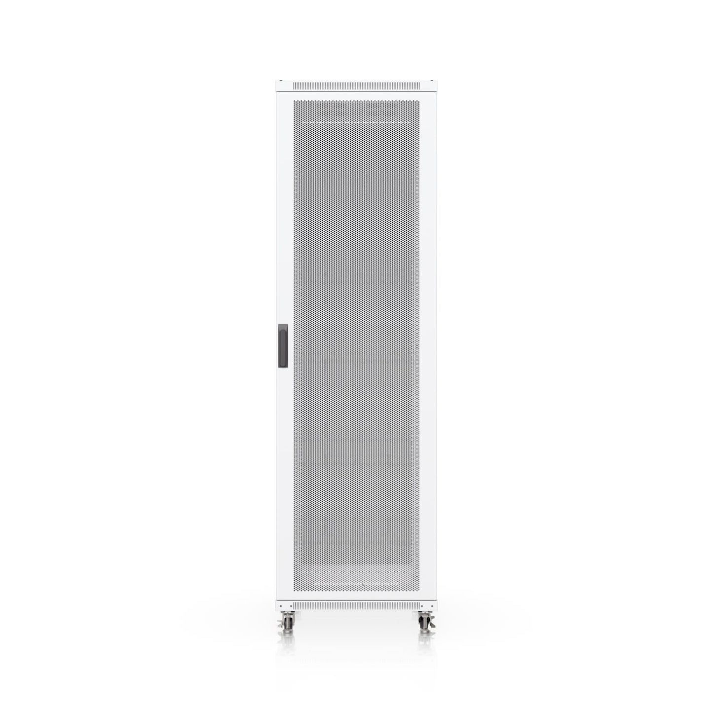 Ubiquiti 42U Rack Cabinet – Assembled Floor Rack