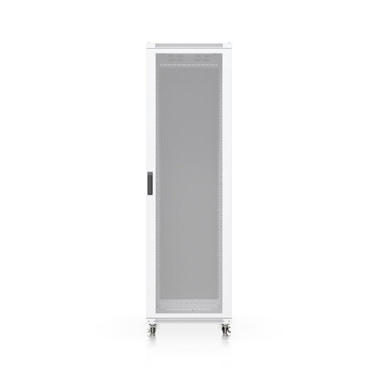 Ubiquiti 42U Rack Cabinet – Assembled Floor Rack