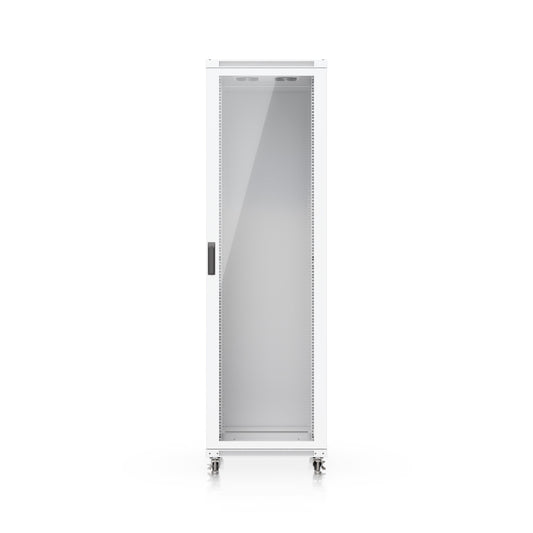 Ubiquiti 42U Rack Cabinet Floor Mount
