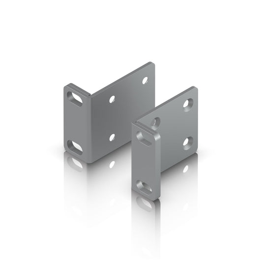 Ubiquiti Rack Ear Kit 1U – UniFi Replacement