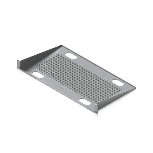Ubiquiti 1U Fixed Cantilever Rack Shelf