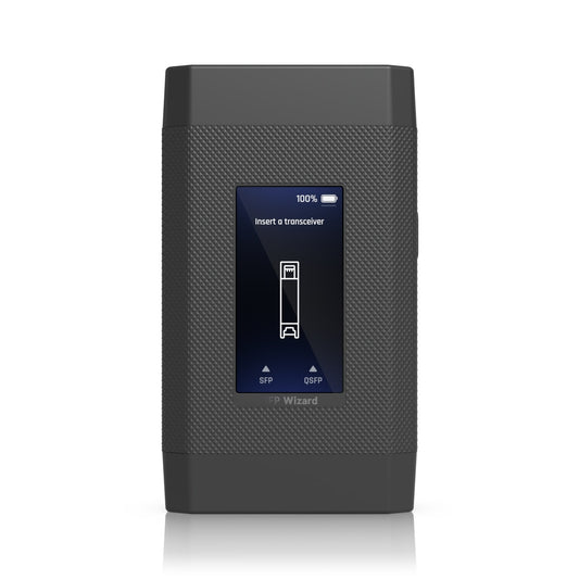 Ubiquiti SFP Wizard Optical Module Programmer