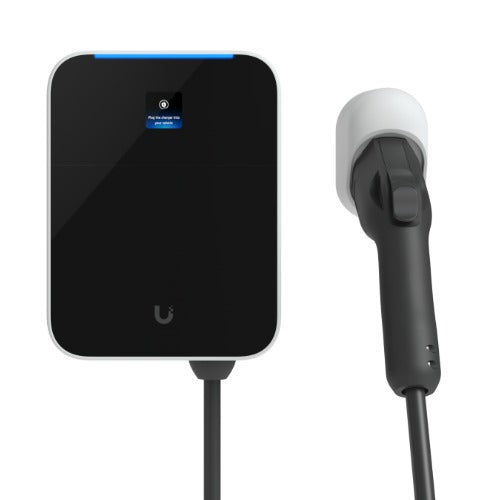 Ubiquiti EV Station Lite 22kW 3-Phase Level 2 Charger