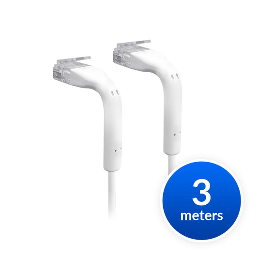 Ubiquiti UniFi Patch Cable 3m Cat6 RJ45