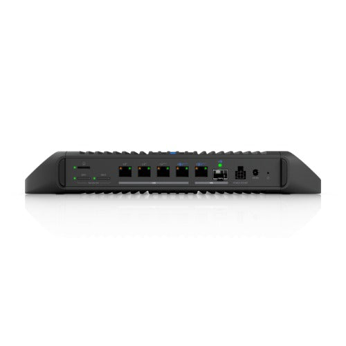 Ubiquiti UCG-Industrial Cloud Gateway