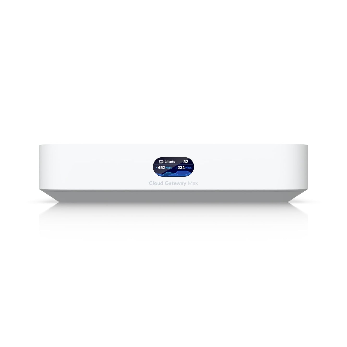 Ubiquiti UCG-Max Cloud Gateway 2.5G