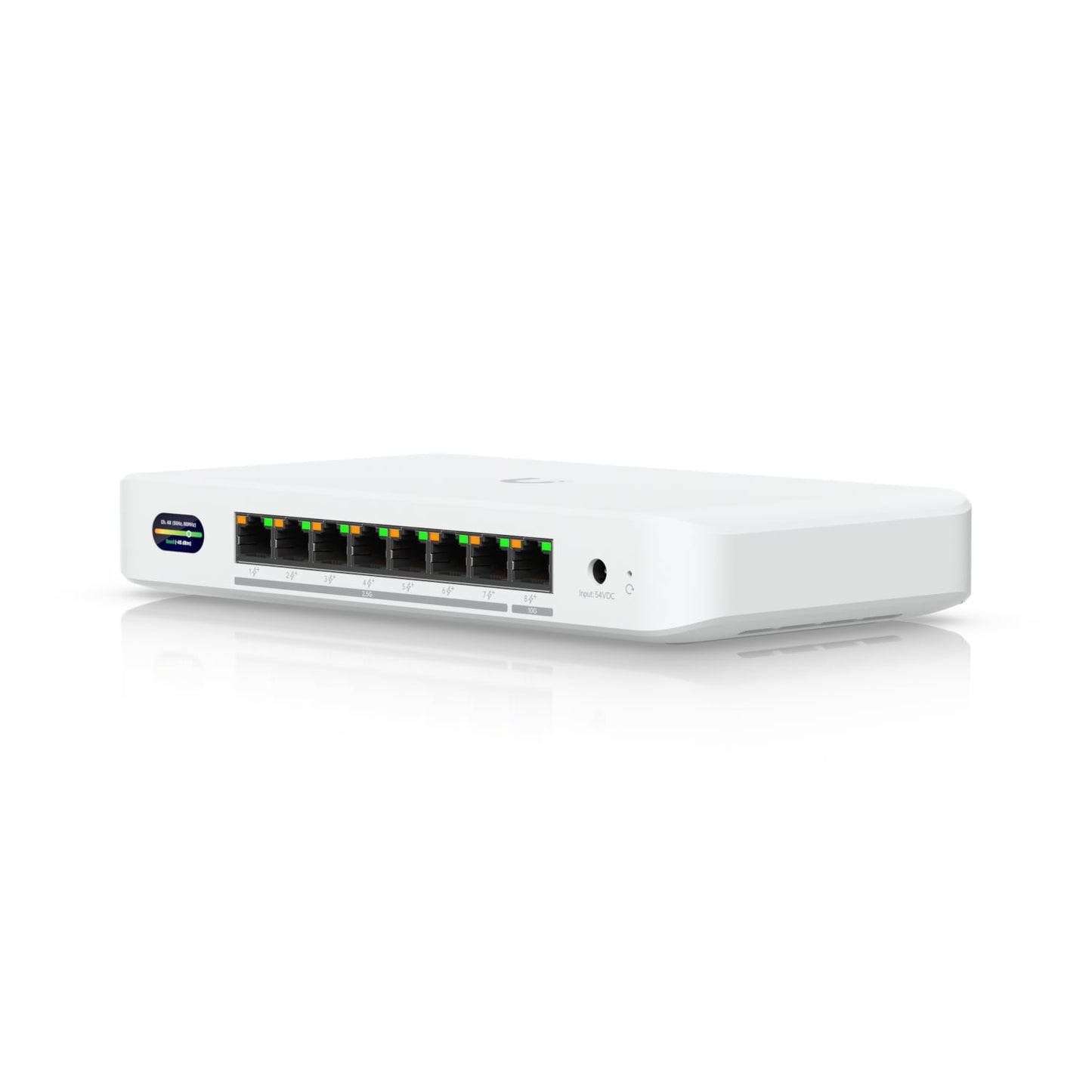 Ubiquiti UDB-Switch Compact PoE+ Switch