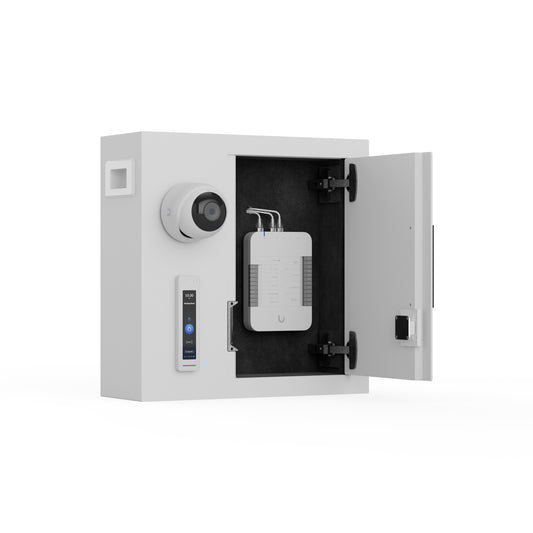 Ubiquiti UDK-01-Access-Wall Demo Mount