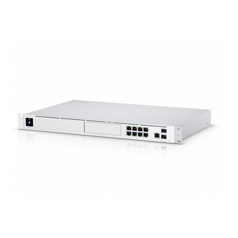 Ubiquiti UDM-Pro UniFi Cloud Gateway
