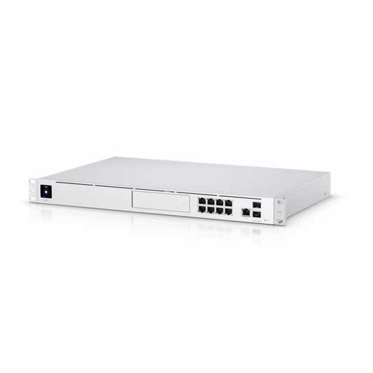 Ubiquiti UDM-Pro UniFi Cloud Gateway