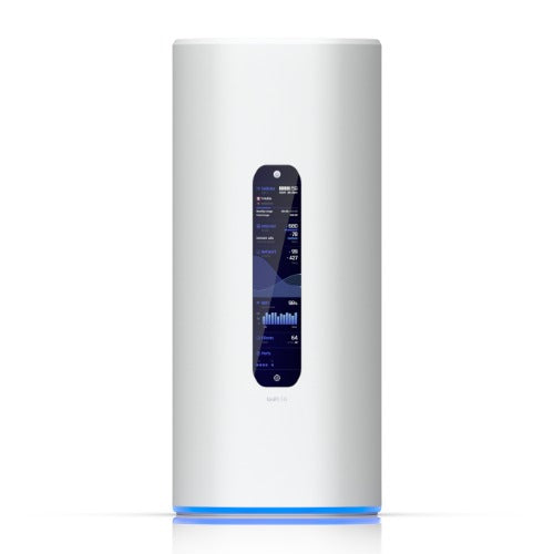Ubiquiti Dream Router 5G Max Desktop Cloud Gateway