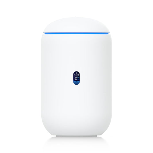 Ubiquiti Dream Router 7 (UDR7) WiFi 7 Cloud Gateway