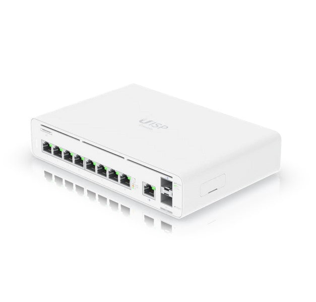 Ubiquiti UISP-Console Host Console & Multi-gigabit Gateway