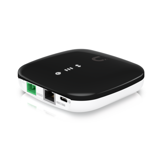 Ubiquiti UISP Fiber XG XG-PON CPE