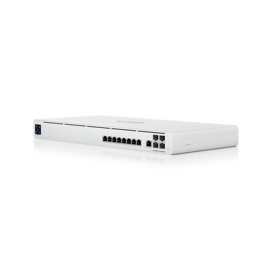 Ubiquiti UISP-R-Pro Multi-WAN 10GbE Router