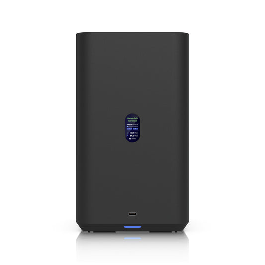 Ubiquiti UNAS-2 Network Attached Storage