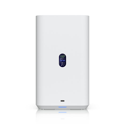 Ubiquiti UNAS-2 Network Attached Storage