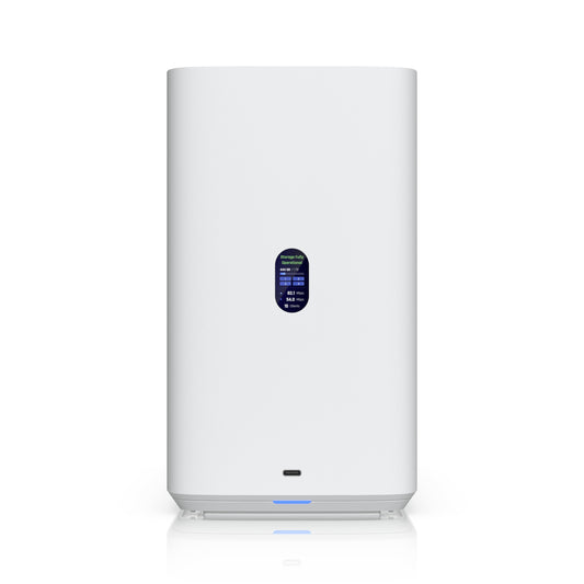 Ubiquiti UNAS-4 Network Attached Storage