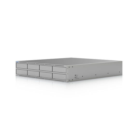 Ubiquiti UNAS Pro 8 Rack-Mount NAS Storage