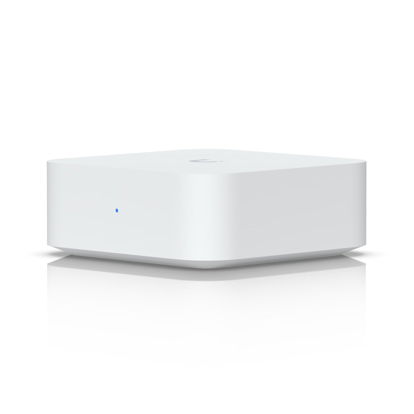 Ubiquiti PoE Audio Port Digital Audio Streamer White