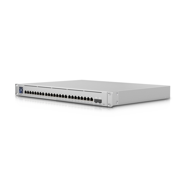 Ubiquiti UniFi Switch Enterprise 24-Port PoE+