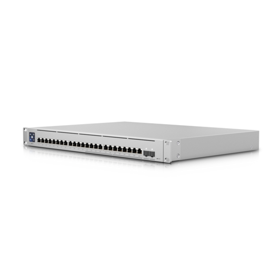 Ubiquiti UniFi Switch Enterprise 24-Port PoE+
