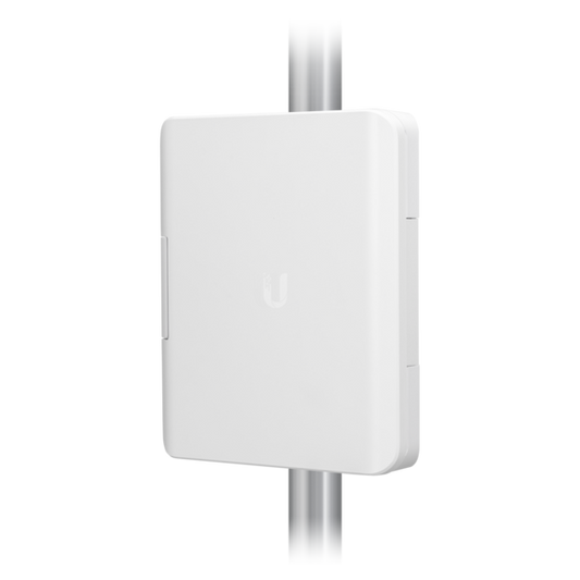 Ubiquiti USW-Flex-Utility Outdoor Weatherproof Enclosure