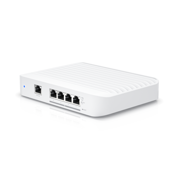 Ubiquiti UniFi Switch Flex XG 10GbE Managed Switch