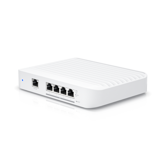 Ubiquiti UniFi Switch Flex XG 10GbE Managed Switch