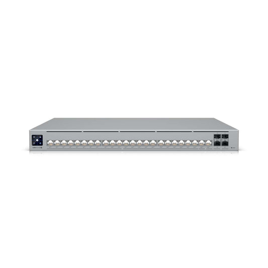 Ubiquiti Pro HD 24 PoE Managed Network Switch