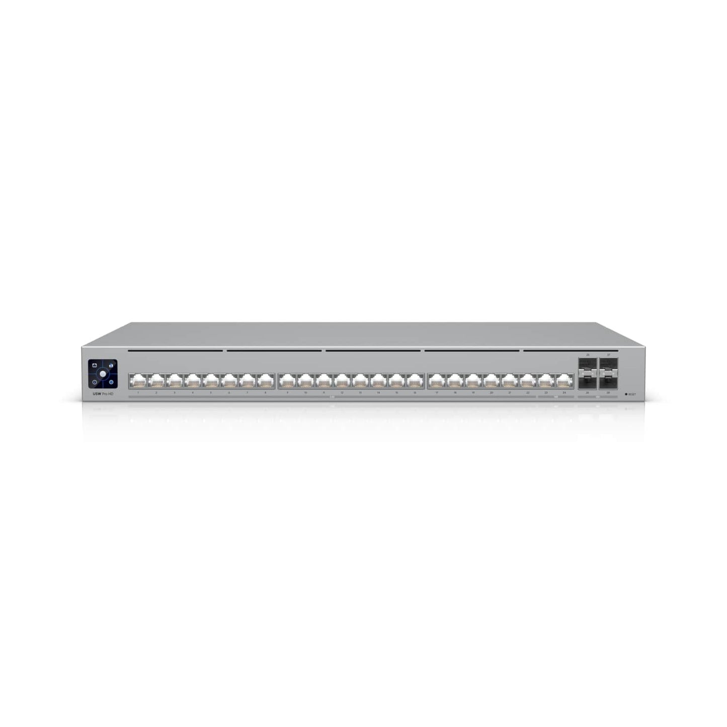 Ubiquiti Pro HD 24 Layer 3 Managed Switch