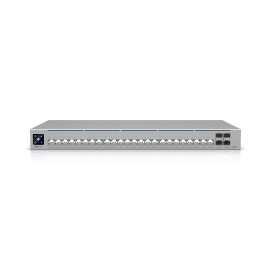 Ubiquiti Pro HD 24 Layer 3 Managed Switch