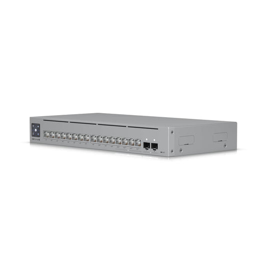 Ubiquiti UniFi Pro Max 16 PoE Switch