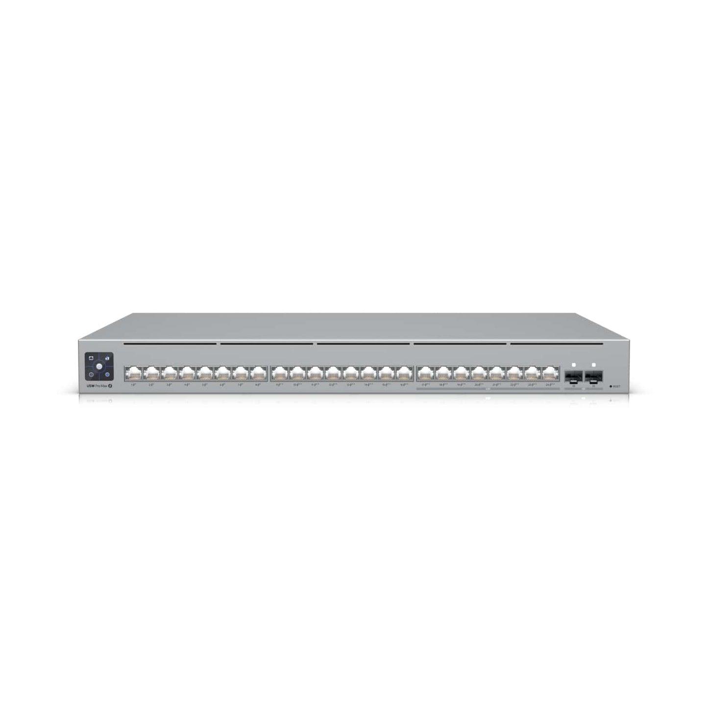 Ubiquiti USW-Pro-Max-24-PoE 24-Port Managed Switch