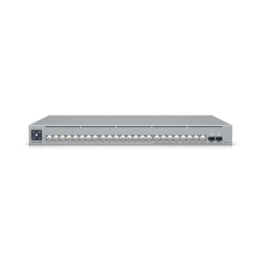 Ubiquiti USW-Pro-Max-24-PoE 24-Port Managed Switch