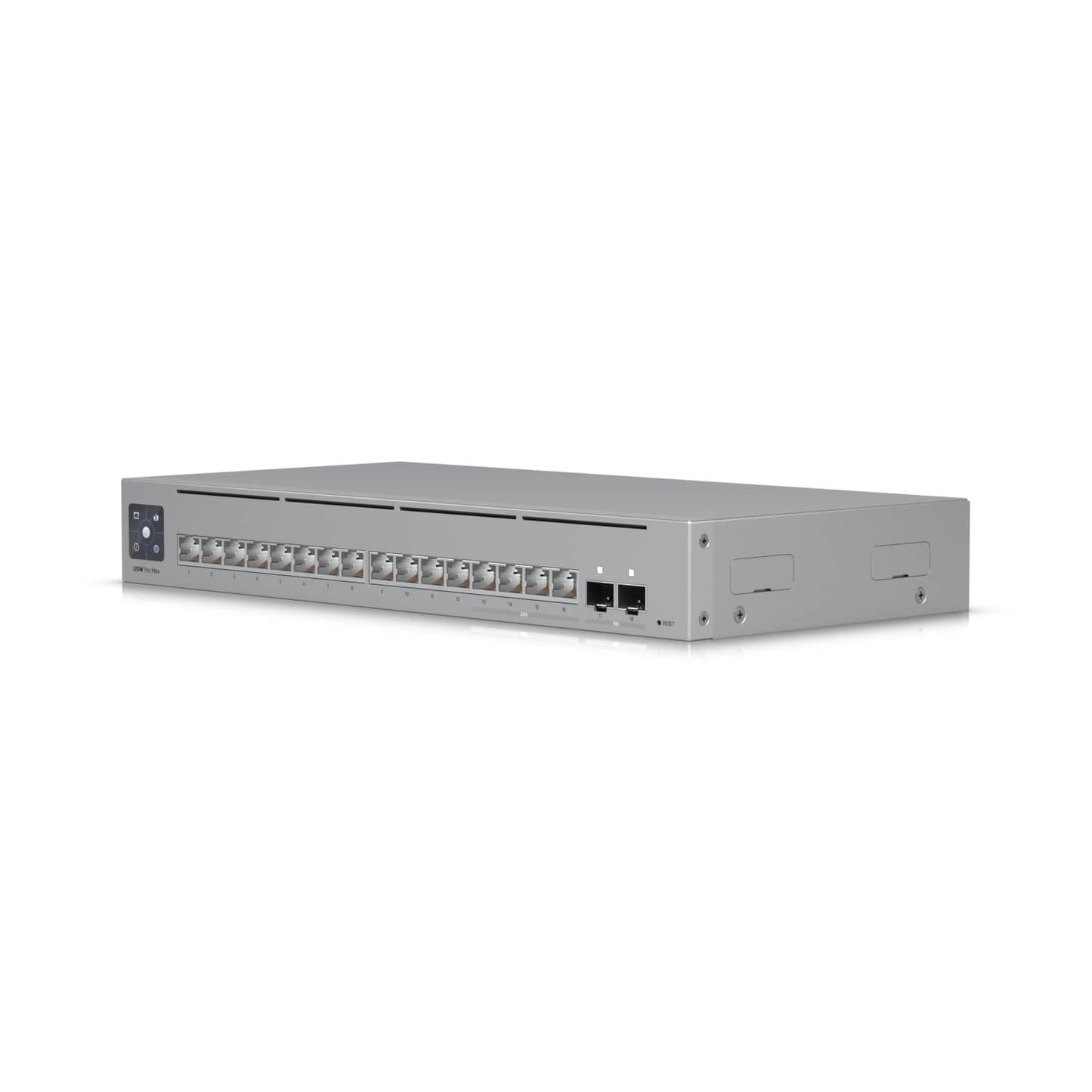 Ubiquiti UniFi Pro Max 16 Managed Network Switch