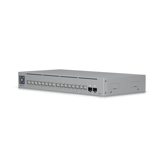 Ubiquiti UniFi Pro Max 16 Managed Network Switch