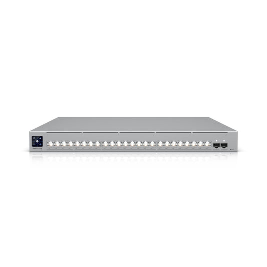 Ubiquiti Pro XG 24 PoE Layer 3 Switch
