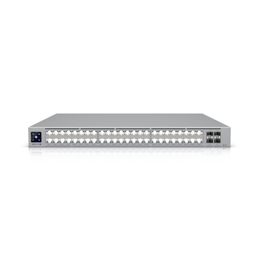 Ubiquiti Pro XG 48 PoE 48-Port Managed Switch
