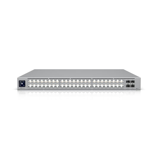 Ubiquiti Pro XG 48 48-Port Layer 3 Network Switch