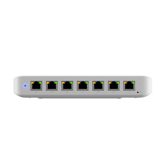 Ubiquiti USW-Ultra-60W 8-Port Gigabit PoE Switch