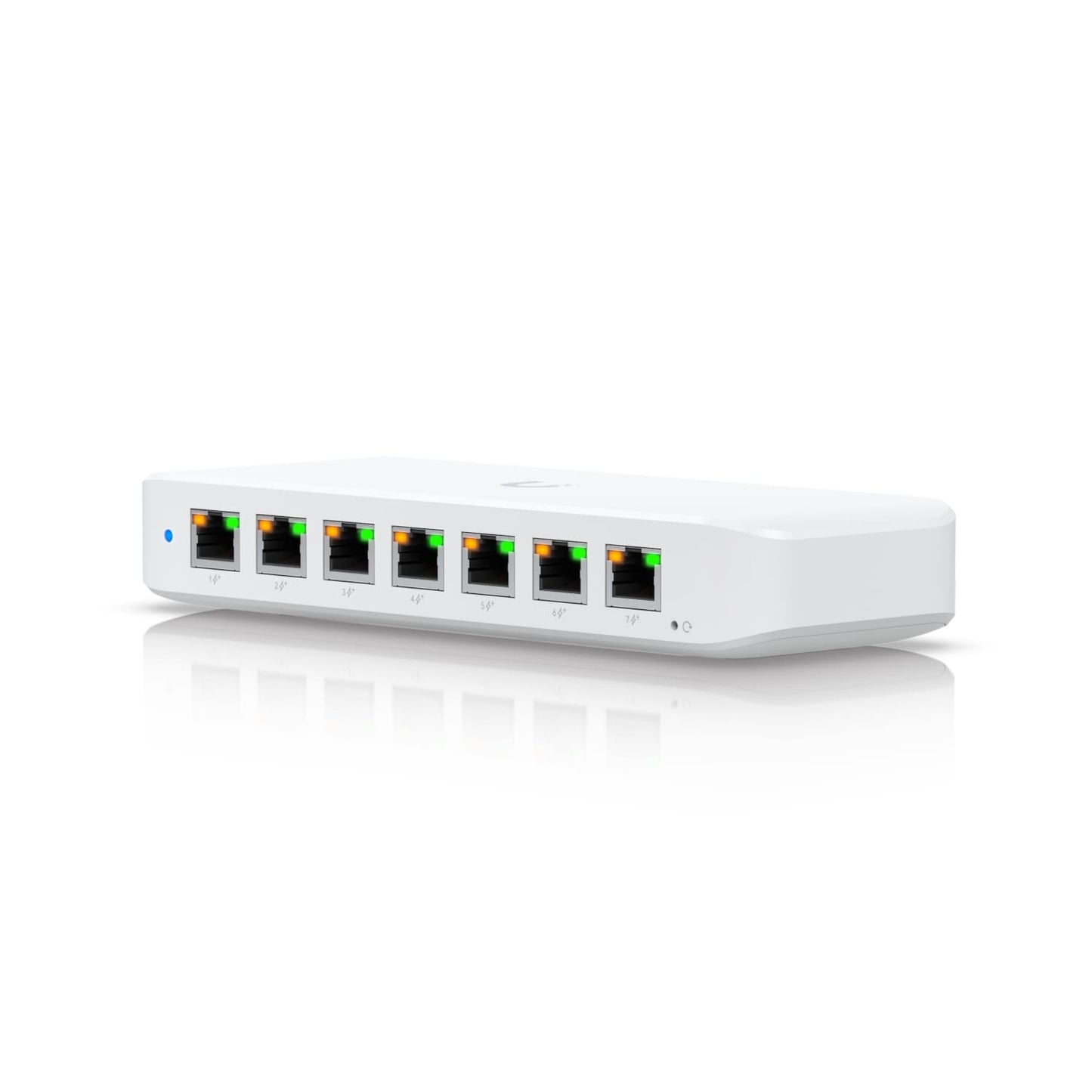 Ubiquiti Ultra 42W 8-Port Managed PoE Switch