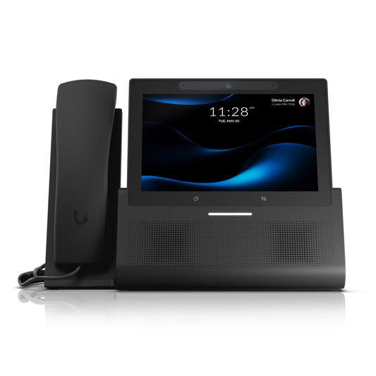 Ubiquiti G3 Touch Enterprise Desktop IP Phone