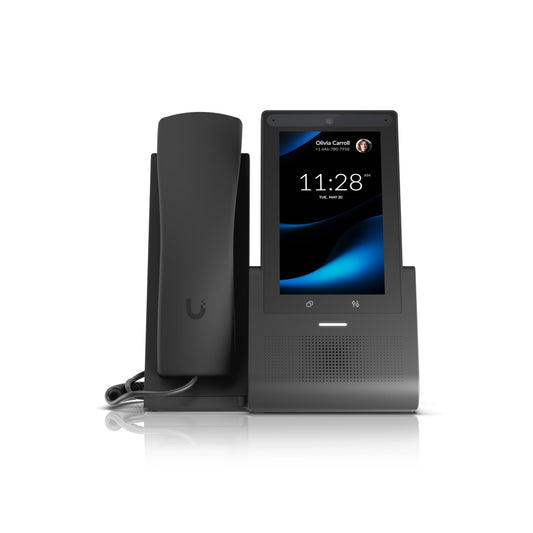 Ubiquiti Talk G3 Touch Pro Desktop IP Phone