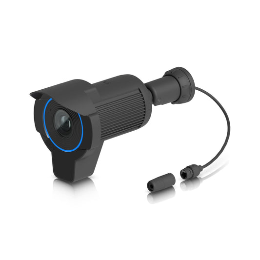 Ubiquiti UniFi Protect UVC-AI-LPR-B 4K LPR Camera