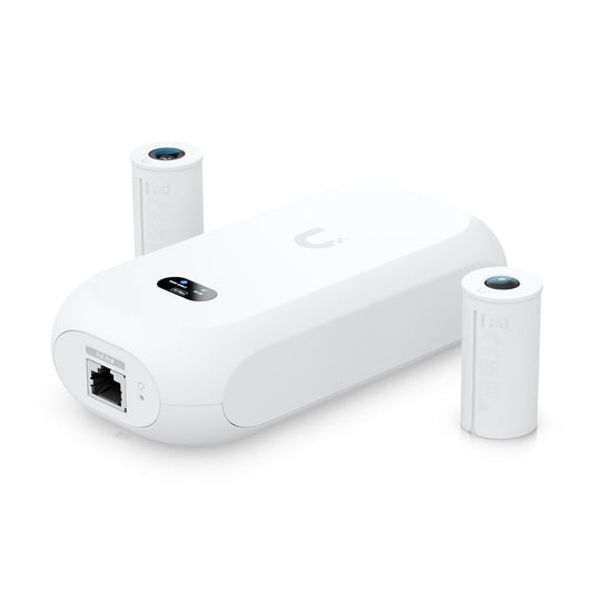 Ubiquiti AI Theta 360° AI Security Camera System