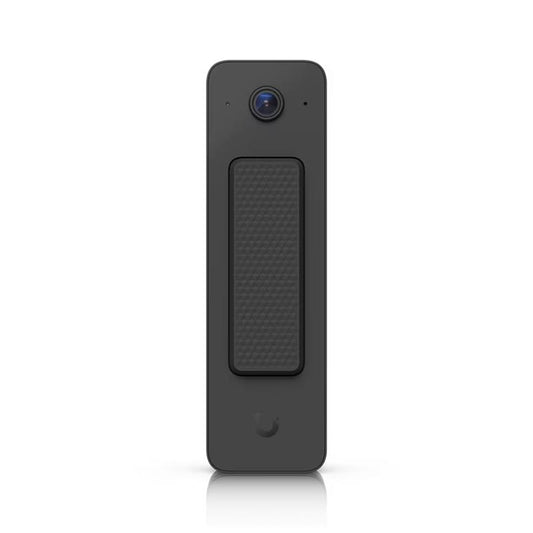 Ubiquiti UVC-Doorbell-Lite-B 5MP PoE Video Doorbell