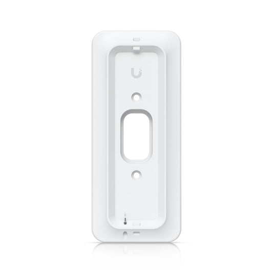 Ubiquiti G4 Doorbell Pro PoE Gang Box Mount White